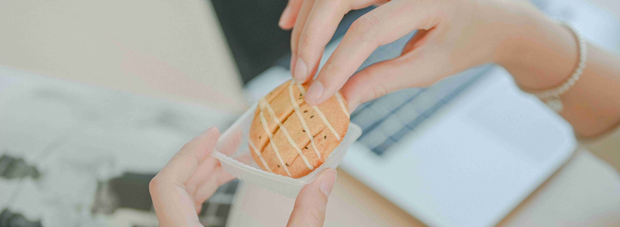 品质把控优势