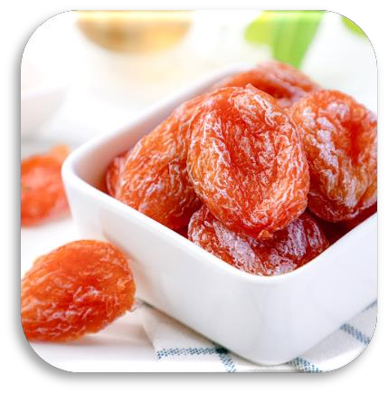 蜜饯类